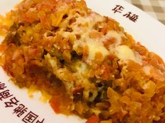 -华梅西餐厅(哈尔滨中央大街店)