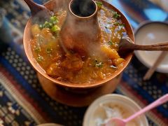 -蜗牛小馆醉乡民谣云南菜(惠新西里店)