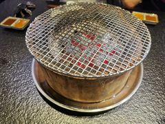 -醉火烧泥炉烤肉(孩儿巷店)