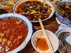 -三哥田螺(北书院街店)
