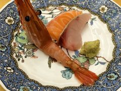-鮨政·板前Omakase(港汇恒隆广场店)