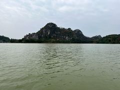 -星湖旅游景区七星岩