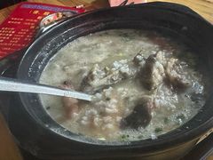 -岱晓海港海鲜粥