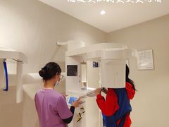 -劲松口腔医院(蓝色港湾院)