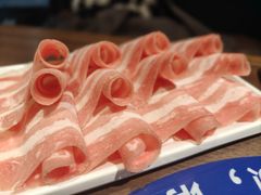 -快乐小羊·内蒙牛羊肉火锅(流花中心店)