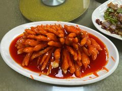 菠萝鱼-西大酒店