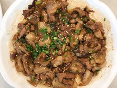 -汇兴源餐馆(小北路店)