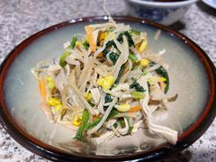 南京素什锦-南京大牌档(香港广场店)