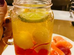 -RISE RESTAURANT(滨海湾金沙店)