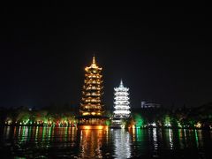-桂林两江四湖景区