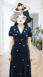 -LaMousse婚纱买手店
