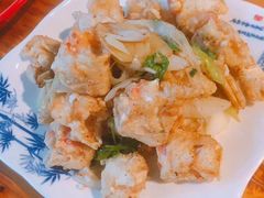 -蟹之国·精品蟹料理(极地店)