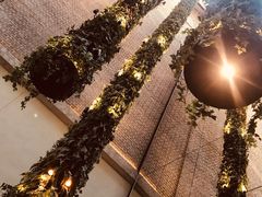 大堂-顶层酒吧ROOF(上海艾迪逊酒店)