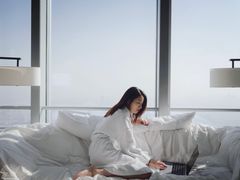 -长沙尼依格罗酒店
