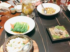 -宝燕壹号景观餐厅(龙盛国际商业广场店)