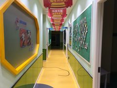 -童程童美信奥赛科技特长·乐高编程科创机器人(旭辉校区)
