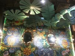 -苏梅花园(群星城店)