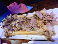 -三个蒙古大叔羊肉串(大宁店)