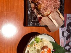 -仓桥家·焗寿司·锅物(光谷步行街店)