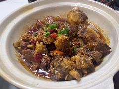 -鄱阳湖·江西小炒·瓦罐煨汤(五道口店)