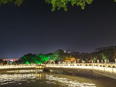-桂林市榕杉湖景区