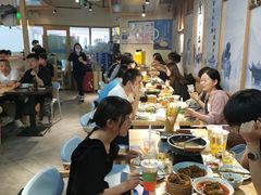 -全牛匠·乐山跷脚牛肉(新中关店)