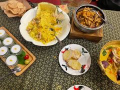 -南沙游艇会·大兵船餐厅