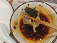 -添福来墨鱼饺子 · 海鲜东北菜(泡崖店)