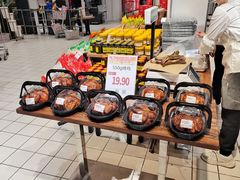 -京客隆超市(京源店)