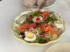 -Alimentari早午餐(安福路店)