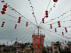 -芜湖方特东方神画