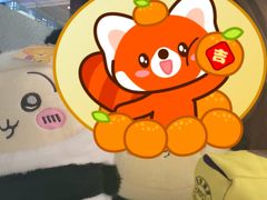 -可爱抓 COCO  GOTCHA(天津鹏欣水游城店)