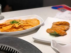 -么子烤肉(化龙池店)