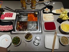 -海底捞火锅(江宸天街店)
