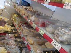 零售区-皆道拌麻辣烫·麻辣拌