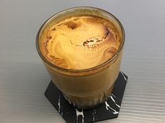 DIRTY-麻雀咖啡SPARROW COFFEE(十全街店)