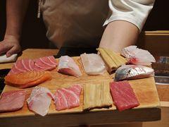-鲤·鮨KOISUSHI