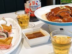 -椿记烧鹅(叠彩店)