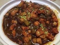 -小吊梨汤·北京菜·烤鸭(鸟巢店)