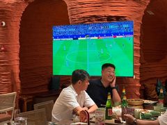 -耶里夏丽·丝路国际·新疆餐厅(浦东区东方路店)