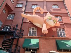 -青岛啤酒博物馆