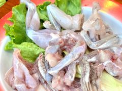 -大理.老字号渝记酸萝卜乌鱼(古城总店)