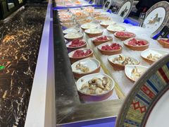 -加餐海鲜自助(集美银泰百货店)