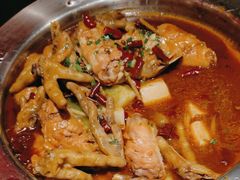 -胖哥俩肉蟹煲(苏州中心店)