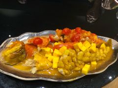 -TAIMING泰鸣东南亚餐厅(益华广场店)