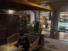 -ChitChat奇洽·Bistro(黎黄陂路店)
