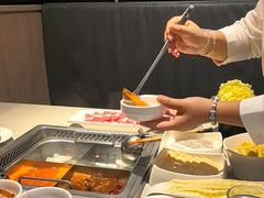 -海底捞火锅(万达广场店)
