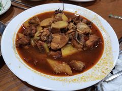 -怡妮新疆风味餐厅(东江湾路店)