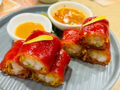 -点都德(A8店)