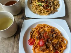 -漫咖啡(红唐店)